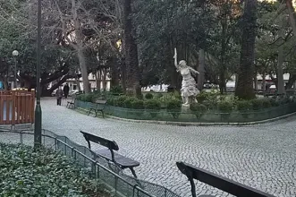 Local - Maria da Fonte - Campo de Ourique| Lisboa| Área Metropolitana de Lisboa