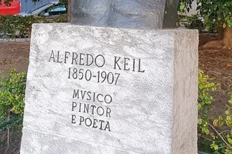 Local - Alfredo Keil - Santo António| Lisboa| Área Metropolitana de Lisboa