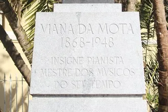 Local - Viana da Mota - Santo António| Lisboa| Área Metropolitana de Lisboa
