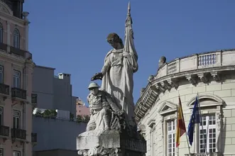 Local - Monumento aos Mortos da Grande Guerra - Santo António| Lisboa| Área Metropolitana de Lisboa