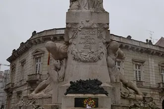 Local - Monumento aos Mortos da Grande Guerra - Santo António| Lisboa| Área Metropolitana de Lisboa