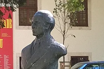 Local - Adolfo Simões Müller - Santo António| Lisboa| Área Metropolitana de Lisboa