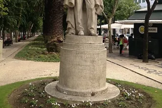 Local - António Feliciano de Castilho - Santo António| Lisboa| Área Metropolitana de Lisboa