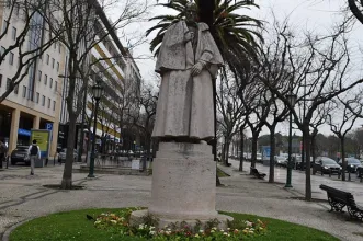 Local - Alexandre Herculano - Santo António| Lisboa| Área Metropolitana de Lisboa
