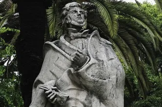 Local - Almeida Garrett - Santo António| Lisboa| Área Metropolitana de Lisboa