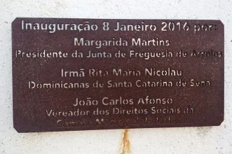 Local - Madre Teresa de Saldanha - Arroios| Lisboa| Área Metropolitana de Lisboa