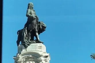 Local - Marquês de Pombal - Santo António| Lisboa| Área Metropolitana de Lisboa