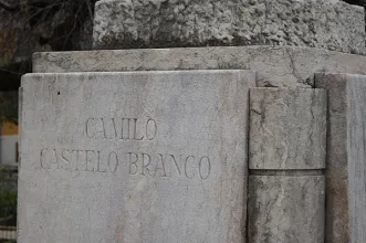 Local - Camilo Castelo Branco - Santo António| Lisboa| Área Metropolitana de Lisboa