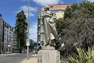 Local - Camilo Castelo Branco - Santo António| Lisboa| Área Metropolitana de Lisboa