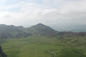 Local - Miradouro do Príncipe - Cangas de Onís| Asturias