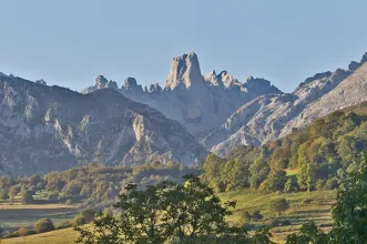 Point of Interest - Miradouro del Urriellu - Cabrales| Asturias
