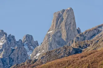 Point of Interest - Miradouro del Urriellu - Cabrales| Asturias