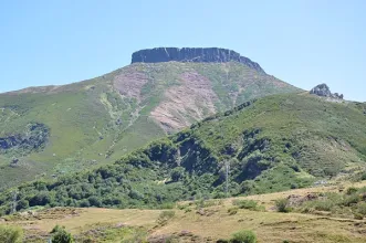 Point of Interest - Miradouro de Piedrasluengas - Palencia| Palencia