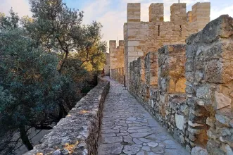 Local - Castelo de São Jorge - Santa Maria Maior| Lisboa| Área Metropolitana de Lisboa