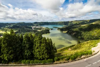 Local - Lagoa das Sete Cidades - Junta de Freguesia de Sete Cidades| Ponta Delgada| Região Autónoma dos Açores