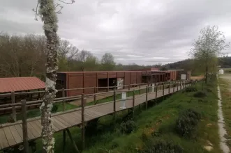 Local - Parque Ibérico de Natureza e Aventura – PINTA - Vimioso| Vimioso| Terras de Trás-os-Montes