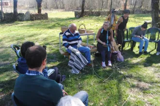 Local - Parque Ibérico de Natureza e Aventura – PINTA - Vimioso| Vimioso| Terras de Trás-os-Montes