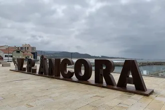 Local - Praia de Vila Praia de Âncora - Caminha| Alto Minho