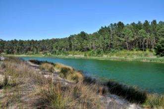 Point of Interest - Lagoa de Valado dos Frades - Valado dos Frades| Nazaré| Oeste