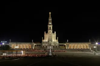 Local - Santuário de Fátima - Cova da Iria | Fátima| Santarém| Lezíria do Tejo