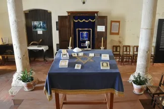 Point of Interest - Sinagoga de Tomar - Tomar| Tomar| Médio Tejo