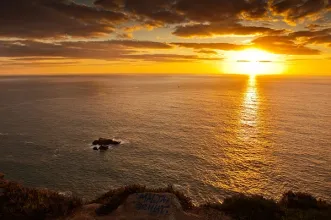 Local - Cabo da Roca - Colares| Sintra| Área Metropolitana de Lisboa