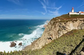 Local - Cabo da Roca - Colares| Sintra| Área Metropolitana de Lisboa