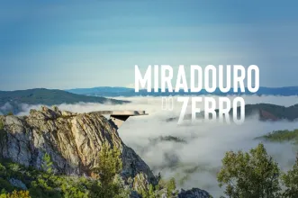 Local - Miradouro do Zebro - Oleiros| Oleiros| Beira Baixa