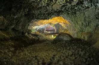 Local - Grutas de São Vicente - São Vicente| São Vicente| Região Autónoma dos Açores