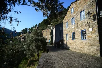 Local - Piódão – Aldeia Histórica  - Piódão| Arganil| Região de Coimbra