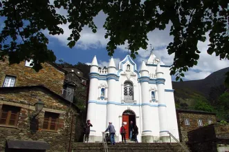 Local - Piódão – Aldeia Histórica  - Piódão| Arganil| Região de Coimbra