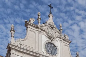 Local - Igreja de São Domingos - Santa Maria Maior| Lisboa| Área Metropolitana de Lisboa