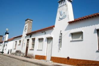 Local - Centro urbano de Ílhavo - Ílhavo| Região de Aveiro