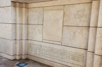 Local - Padrão do Campo Pequeno - Areeiro| Lisboa| Área Metropolitana de Lisboa