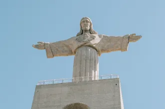 Local - Santuário de Cristo Rei - Almada| Almada| Área Metropolitana de Lisboa