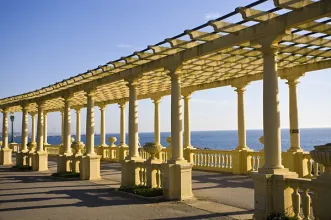 Local - Pérgola da Foz  - Foz do Douro| Porto| Área Metropolitana do Porto