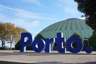 Local - Jardins do Palácio de Cristal - Porto| Porto| Área Metropolitana do Porto