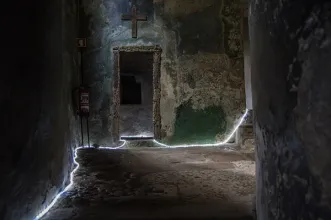 Local - Convento dos Capuchos - Colares| Sintra| Área Metropolitana de Lisboa