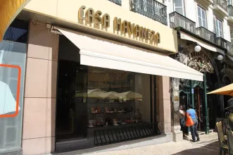 Local - Casa Havaneza - Santa Maria Maior| Lisboa| Área Metropolitana de Lisboa