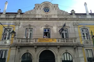 Local - Palácio Valada-Azambuja - Misericórdia| Lisboa| Área Metropolitana de Lisboa