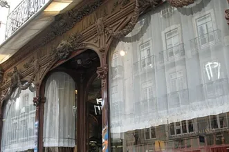 Local - Antiga Ourivesaria Aliança - Santa Maria Maior| Lisboa| Área Metropolitana de Lisboa