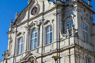Local - Igreja de Nossa Senhora de Jesus / Igreja Paroquial das Mercês - Misericórdia| Lisboa| Área Metropolitana de Lisboa