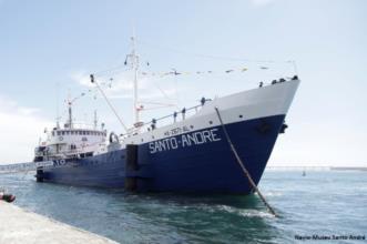 Point of Interest - Gafanha da Nazaré - Gafanha da Nazaré| Ílhavo| Região de Aveiro