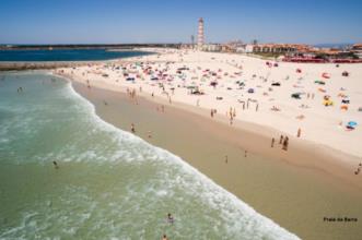 Point of Interest - Gafanha da Nazaré - Gafanha da Nazaré| Ílhavo| Região de Aveiro