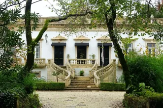 Local - Quinta das Lágrimas - Coimbra| Coimbra| Região de Coimbra