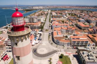 Point of Interest - Gafanha da Nazaré - Gafanha da Nazaré| Ílhavo| Região de Aveiro