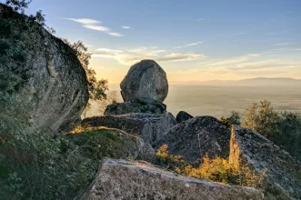 Local - Monsanto – Aldeia Histórica - Monsanto| Idanha-A-Nova| Beira Baixa