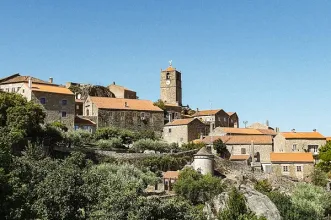 Local - Monsanto – Aldeia Histórica - Monsanto| Idanha-A-Nova| Beira Baixa