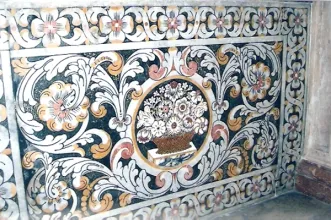 Local - Capela do Antigo Convento dos Cardaes - Misericórdia| Lisboa| Área Metropolitana de Lisboa