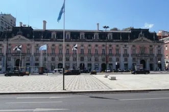 Local - Palácio Foz - Santa Maria Maior| Lisboa| Área Metropolitana de Lisboa